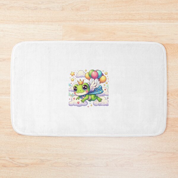 Item preview, Flying Frogs designed and sold by Kenji11.
