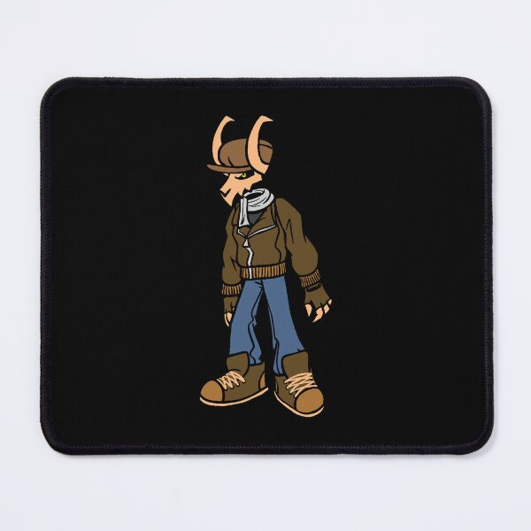 Item preview, Tabi Friday Night Funkin designed and sold by Skel-Draws.