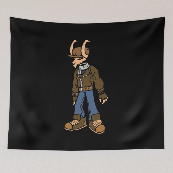 Item preview, Tabi Friday Night Funkin  designed and sold by Skel-Draws.
