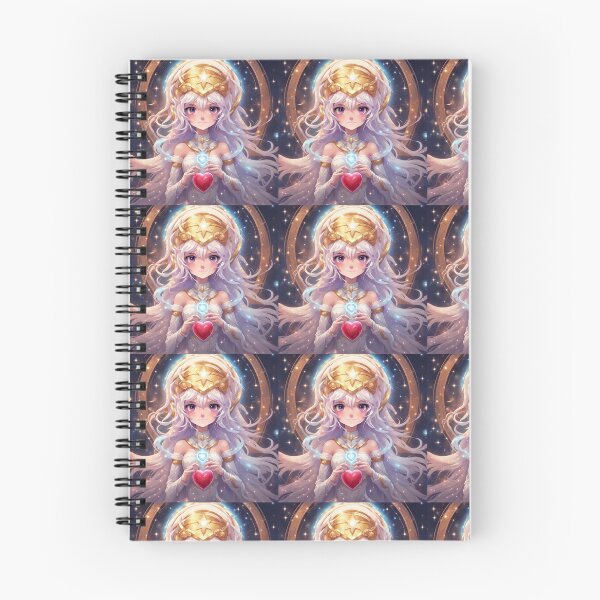 Item preview, Stella Celestia: Eroina Galattica nel Mondo Digitale dell'Avventura designed and sold by Giuseppe Pellegrino.
