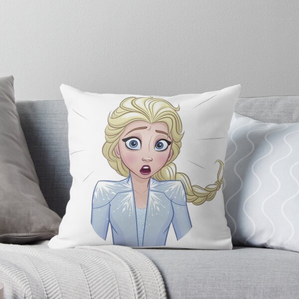 Item preview, Frozen Elza designed and sold by sellbrand.