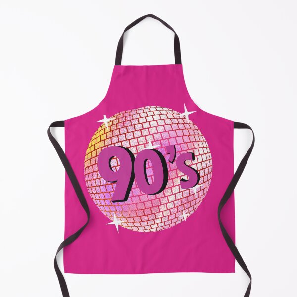 Item preview, Sparkling 90s Disco retro mirror ball designed and sold by Quacktails.