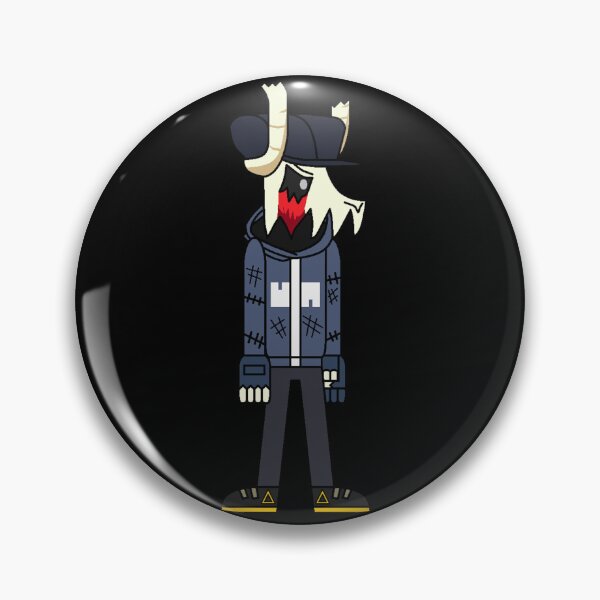 Item preview, Tabi Friday Night Funkin  designed and sold by Skel-Draws.