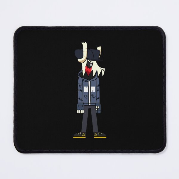 Item preview, Tabi Friday Night Funkin  designed and sold by Skel-Draws.