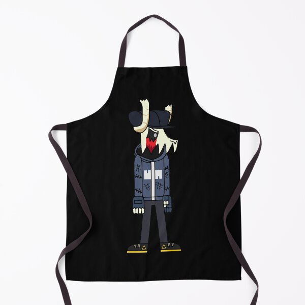Item preview, Tabi Friday Night Funkin  designed and sold by Skel-Draws.