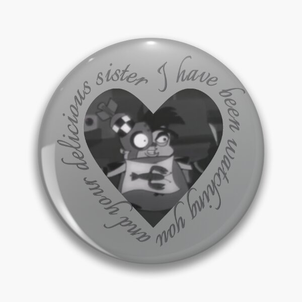 Item preview, Delicious sister... designed and sold by BrainFartDesign.