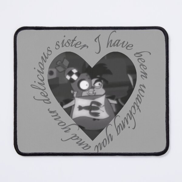 Item preview, Delicious sister... designed and sold by BrainFartDesign.