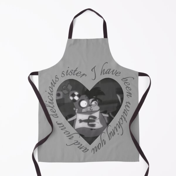 Item preview, Delicious sister... designed and sold by BrainFartDesign.