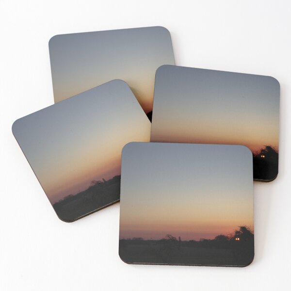 Item preview, Sunrise designed and sold by Calidris Fotografie Steffi & Ben Köppler.