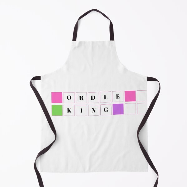 Item preview, Wordle king designed and sold by wear best.