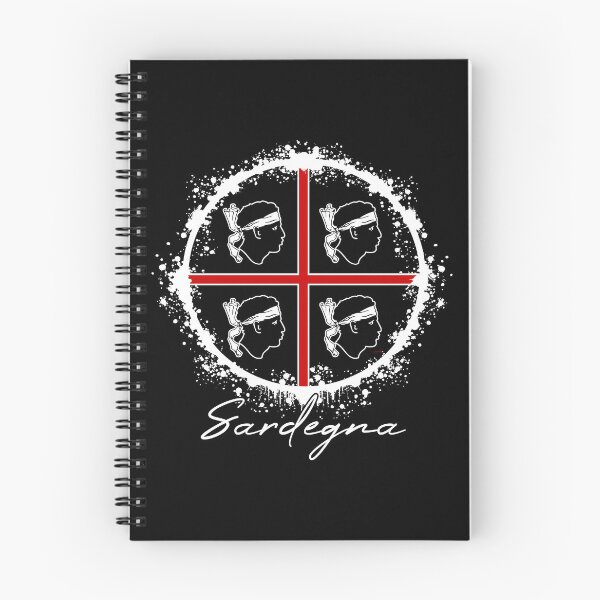 Item preview, Sardegna - Sardinia Flag - Bandiera 4 Mori dripping designed and sold by miskaralise.