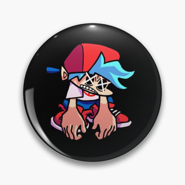Item preview, Friday Night Funkin  designed and sold by Skel-Draws.