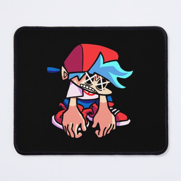 Item preview, Friday Night Funkin designed and sold by Skel-Draws.