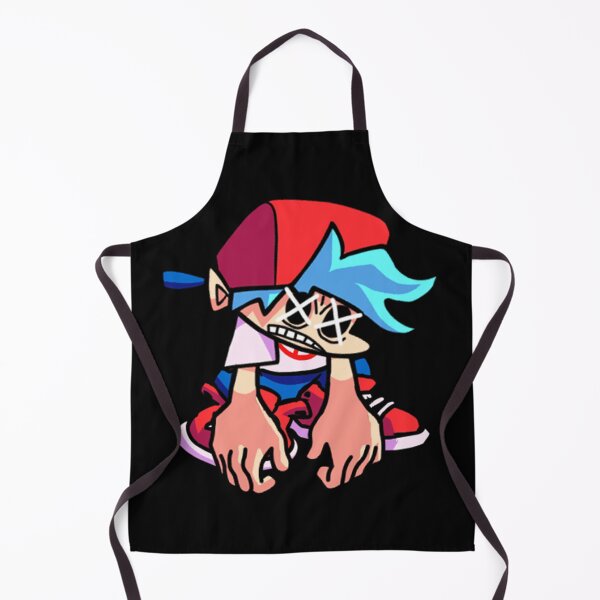 Item preview, Friday Night Funkin designed and sold by Skel-Draws.