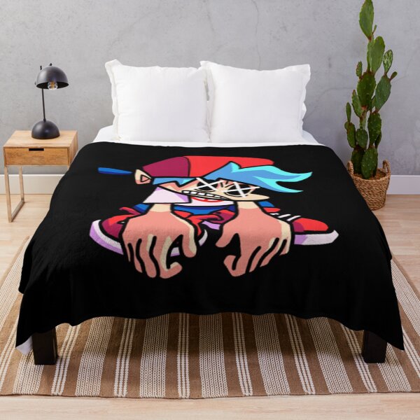 Item preview, Friday Night Funkin  designed and sold by Skel-Draws.