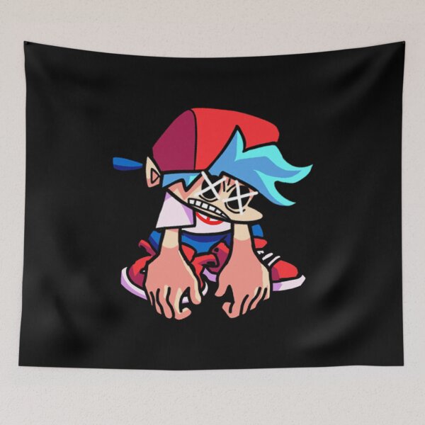 Item preview, Friday Night Funkin  designed and sold by Skel-Draws.
