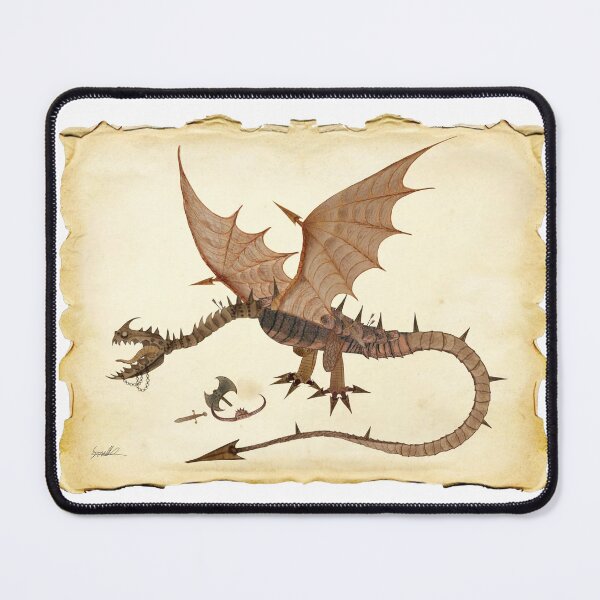 Item preview, Page of Sword stealer designed and sold by CreatureM.
