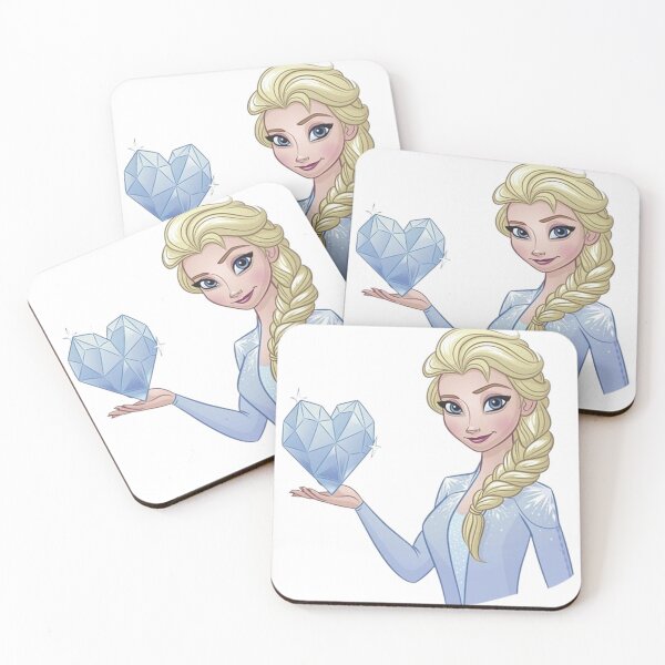 Item preview, Frozen Elza designed and sold by sellbrand.