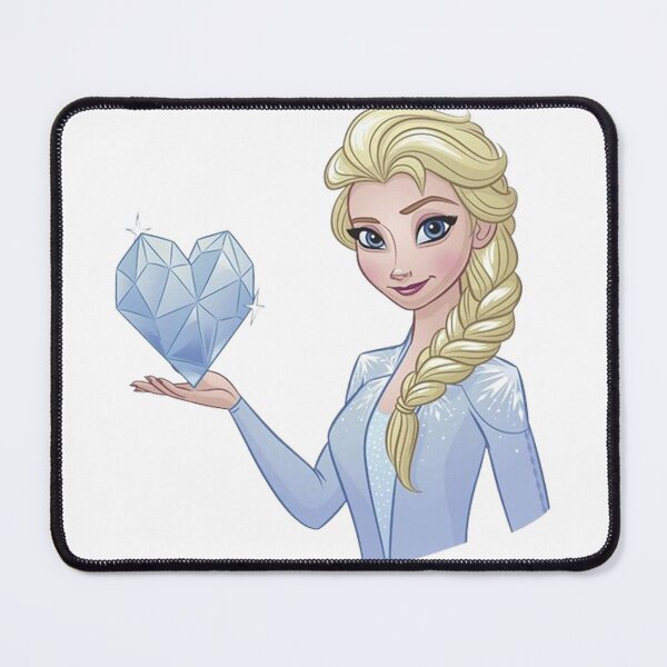 Item preview, Frozen Elza designed and sold by sellbrand.