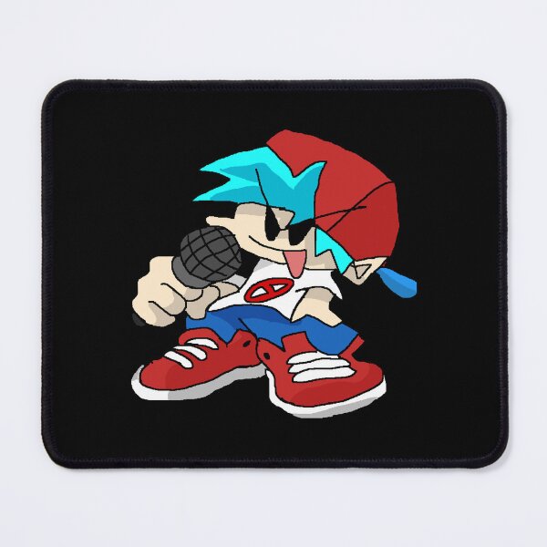 Item preview, Friday Night Funkin designed and sold by Skel-Draws.