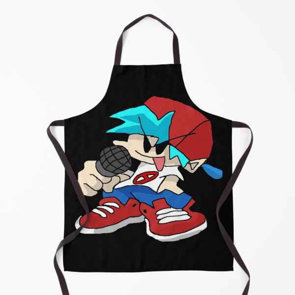 Item preview, Friday Night Funkin designed and sold by Skel-Draws.