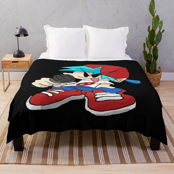 Item preview, Friday Night Funkin  designed and sold by Skel-Draws.