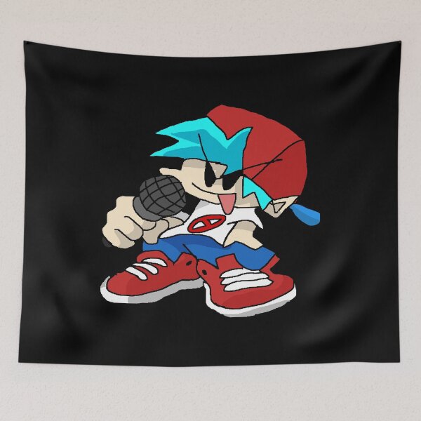 Item preview, Friday Night Funkin  designed and sold by Skel-Draws.