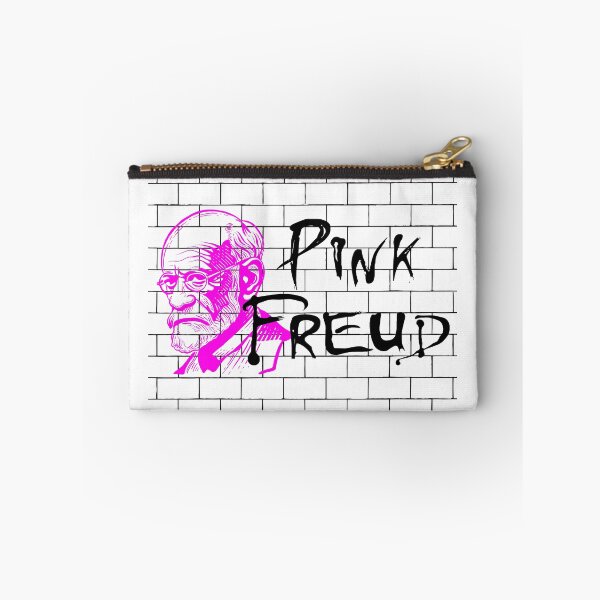 Item preview, Pink Freud (The Wall) designed and sold by fandemonium.