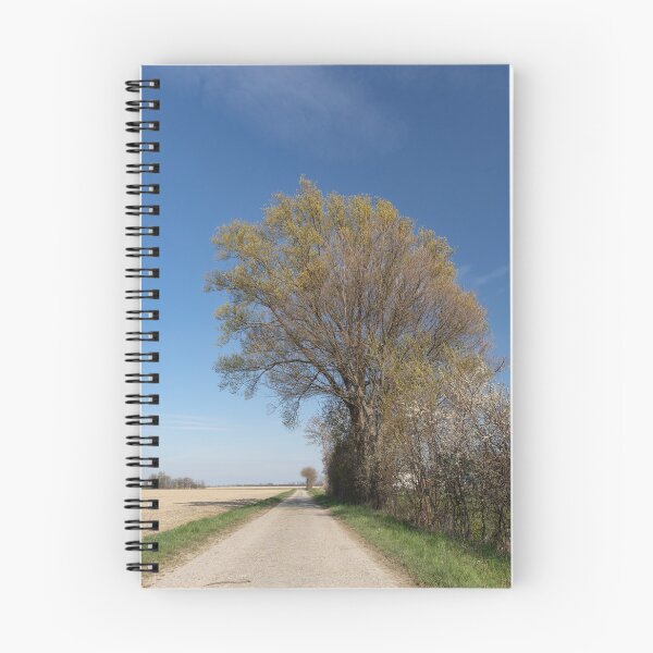 Artikelvorschau, Feldweg entworfen und verkauft von Calidris Fotografie Steffi & Ben Köppler.