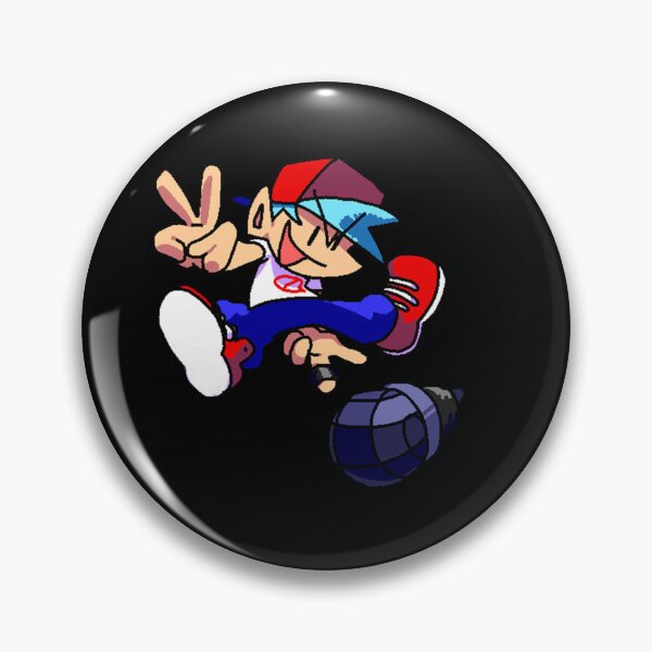 Item preview, Friday Night Funkin  designed and sold by Skel-Draws.