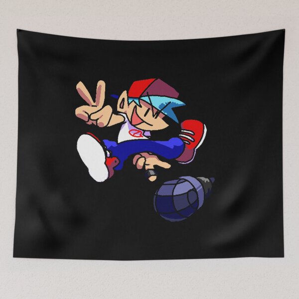 Item preview, Friday Night Funkin  designed and sold by Skel-Draws.