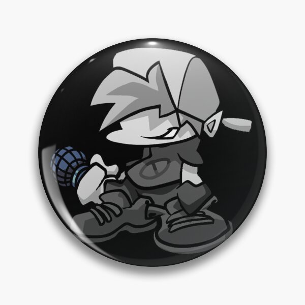 Item preview, Friday Night Funkin  designed and sold by Skel-Draws.