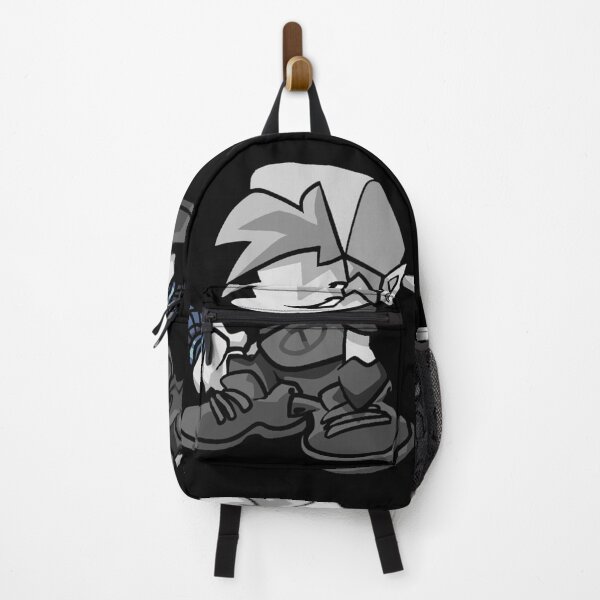 Item preview, Friday Night Funkin designed and sold by Skel-Draws.