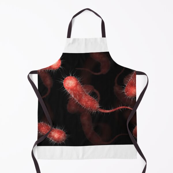 Item preview, STK701555H-Vibrio vulnificus bacteria designed and sold by StocktrekImages.