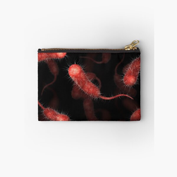 Item preview, STK701555H-Vibrio vulnificus bacteria designed and sold by StocktrekImages.