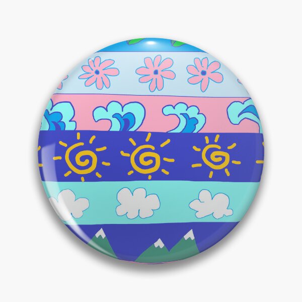 Item preview, the mysterious patterns of Mother Nature designed and sold by zzzozzo.
