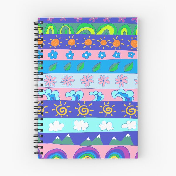 Item preview, the mysterious patterns of Mother Nature designed and sold by zzzozzo.