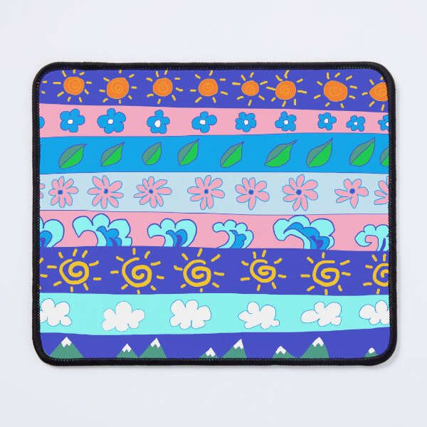 Item preview, the mysterious patterns of Mother Nature designed and sold by zzzozzo.