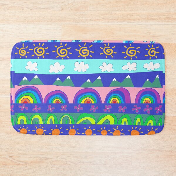 Item preview, the mysterious patterns of Mother Nature designed and sold by zzzozzo.