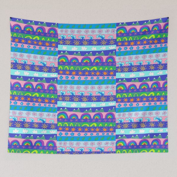 Item preview, the mysterious patterns of Mother Nature designed and sold by zzzozzo.