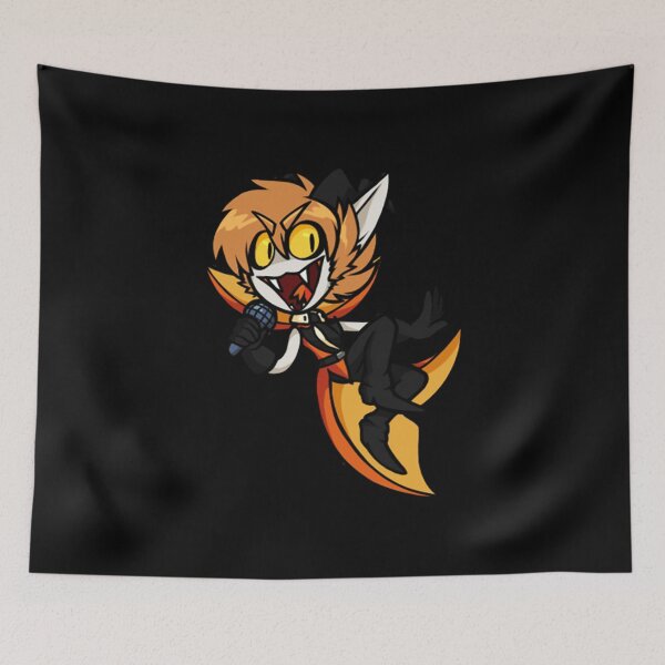 Item preview, Friday Night Funkin  designed and sold by Skel-Draws.
