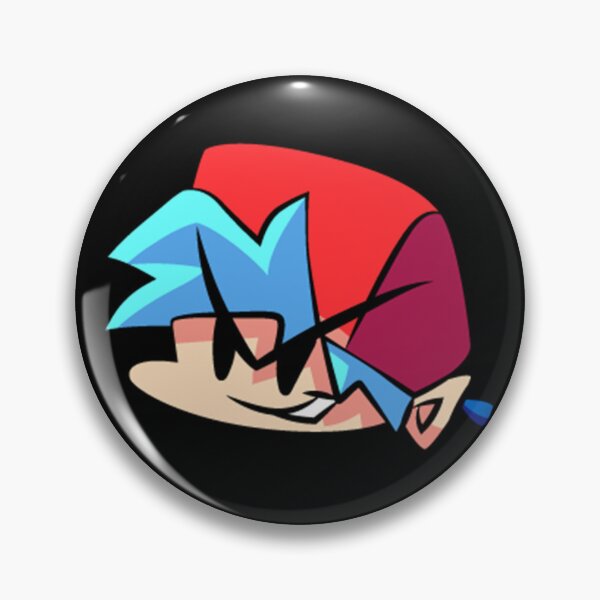 Item preview, Friday Night Funkin  designed and sold by Skel-Draws.