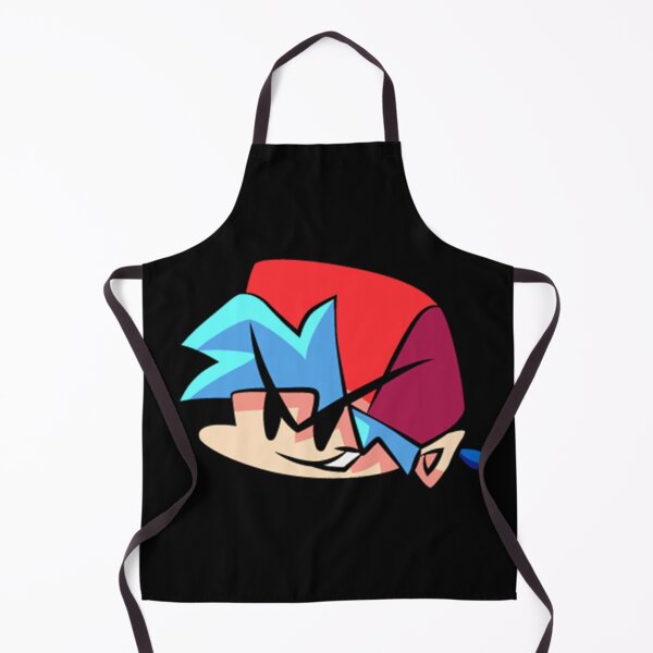 Item preview, Friday Night Funkin designed and sold by Skel-Draws.