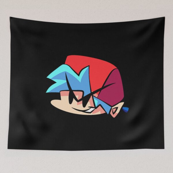 Item preview, Friday Night Funkin  designed and sold by Skel-Draws.