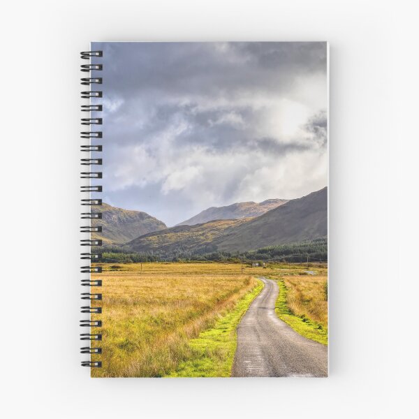 Item preview, Exploring Mull designed and sold by Viv Thompson Photography .
