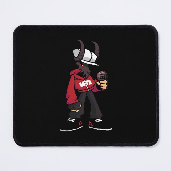 Item preview, Tabi Friday Night Funkin designed and sold by Skel-Draws.