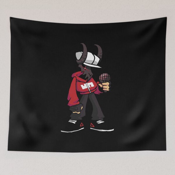 Item preview, Tabi Friday Night Funkin  designed and sold by Skel-Draws.