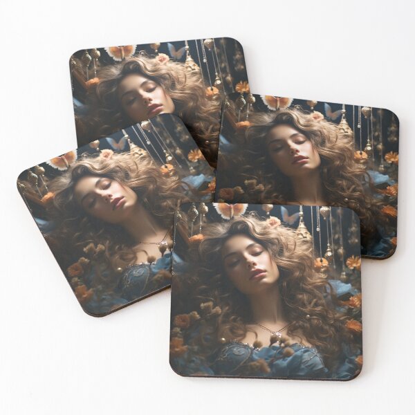 Item preview, Dreamy designed and sold by Rxquiem.