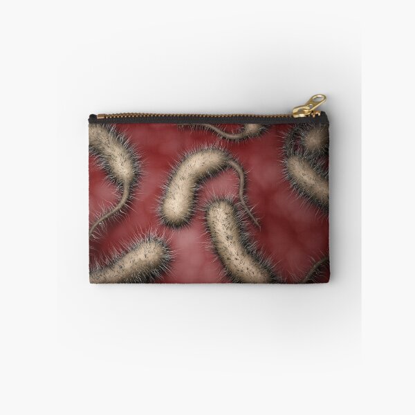 Item preview, STK701556H-Vibrio vulnificus bacteria designed and sold by StocktrekImages.