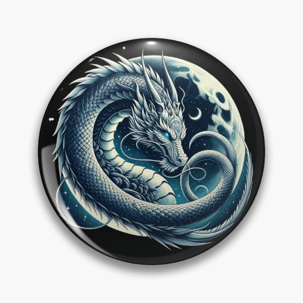 Item preview, "Stellar Serpent" designed and sold by ChromaticBlend.